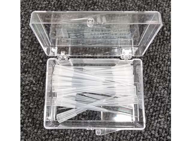 Extra Long Extender Tips set of 48 Bob Smith Industries Model