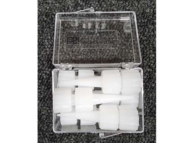 for 1:2, 1 & 2 oz Bottles set of 12 Bob Smith Industries Model