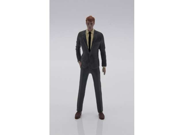 Robert figurine. 1:24 Atlantic Model