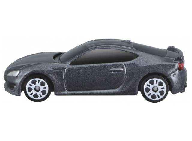 Pre-Order – 3inch 2019 Subaru BRZ, dark grey 1:64 Maisto Model (mai15044-19120) – ETA. September 2026