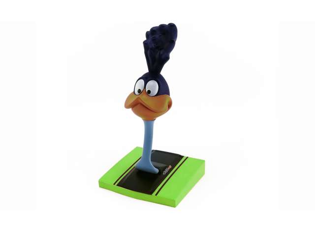 Pre-Order – Love Bird Figure, limelight green 1:18 Acme Diecast Model (acme1800173) – ETA. July/August 2026