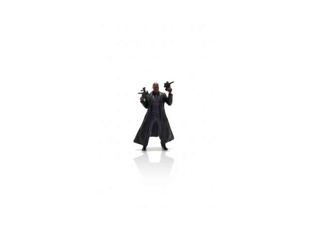Pre-Order – Morfeo Matrix Figure 1:18 Cartrix Model (CTPL18060) – ETA. September 2026