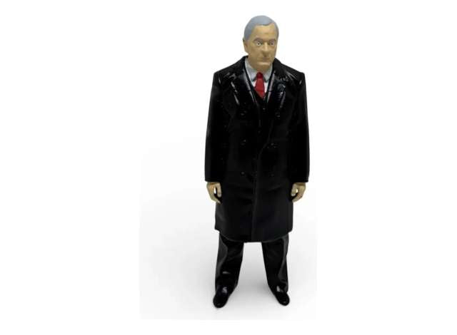 Pre-Order – Alfred Batman Figure 1:64 Cartrix Model (CTLE64078) – ETA. September 2026