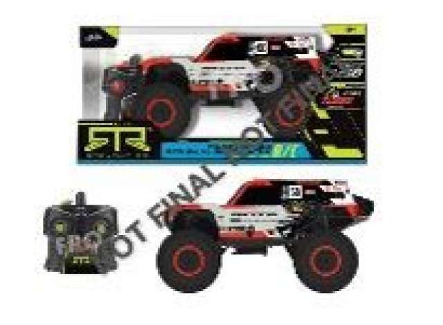 Pre-Order – #31806 1/14 Ford Bronco 4400 RTR RC Offroad, Radio Control model, various 1:14 Jada Toys Model (jada9331806314R00) – ETA. July/August 2026