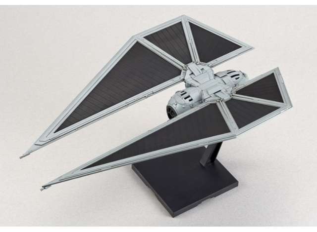 Pre-Order – Bandai TIE Striker (Rogue 1), click system 1:72 Revell - Germany Model (revell01218) – ETA. March 2027