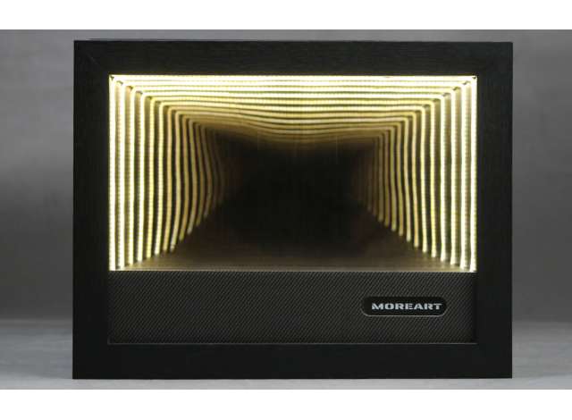 Pre-Order – Diorama Infinity Mirror diorama B, various 1:64 Black Box Diorama Model (MO941312b) – ETA. October/November 2026