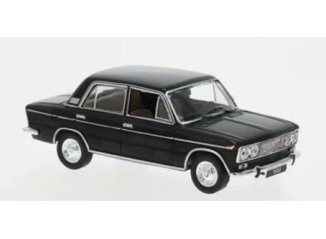 Pre-Order – 1980 Lada 1500, black 1:43 IXO Models Model (ixoCLC645) – ETA. October/November 2026