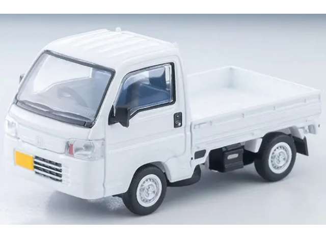 Pre-Order – Honda Acty Truck SDX, white 1:64 Tomica Limited Vintage Model (TLV-N329e) – ETA. March 2027