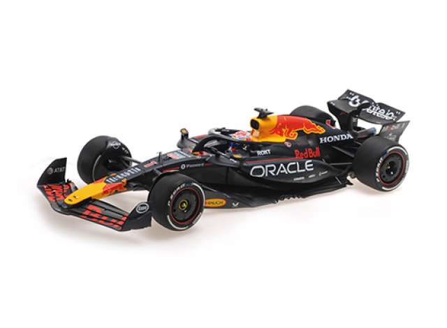 Pre-Order – 2025 Oracle Red Bull Racing RB21 #1 Max Verstappen Winner Emilia-Romagna GP, various 1:18 Minichamps Model (MC117250701) – ETA. December 2026