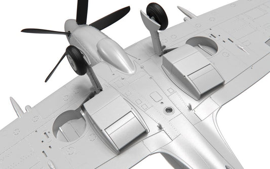 Available to Order – Supermarine Spitfire FR Mk.XIV 1:48 (AIR 05135)