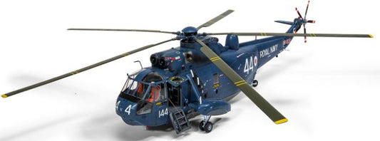 Available to Order – Westland Sea King HAS.1/HAS.2/HAS.5/HU.5 1:48 (AIR 11006)