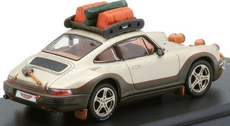 Available to Order – RUF Rodeo Concept 2020 1:64 (ALM 680101001)