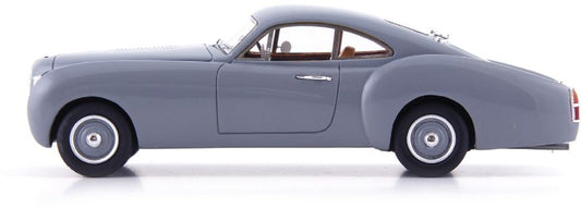 Available To Order – Bentley Type R La Sarthe Grey 1:43 (ATC 05038)