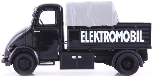 Available to Order – Skoda Elektromobil 1:43 (ATC 11020)