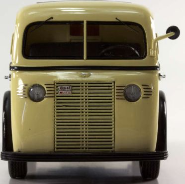 Available to Order – Opel Blitz 1.5 23 COE 1937 1:43 (BRA 2104)