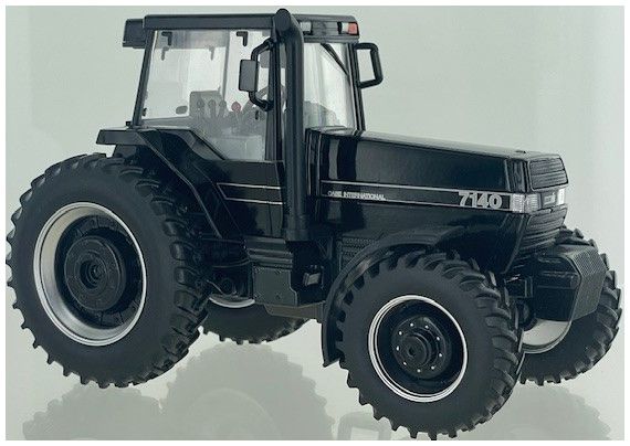 Available To Order – Case IH Magnum 7140 Black 1:32 (BRI 43416K)