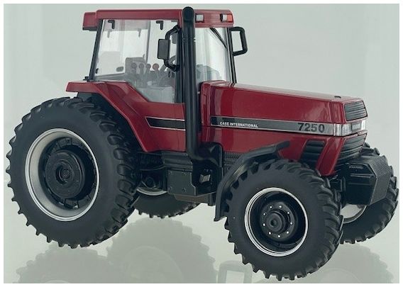 Case IH Magnum 7250 1:32 Britians Farm Model (view 2)