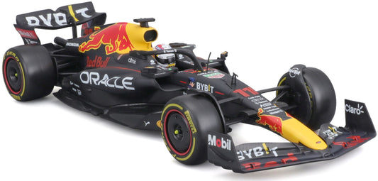 Available to Order – Red Bull RB18 2022 #11 Sergio Perez 1:24 (BUR 28026P)