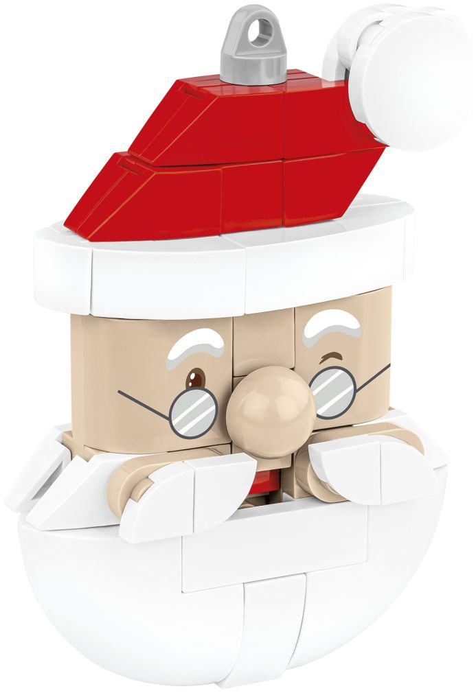 Available to Order – Santa Claus (75 pcs) (COB 20011)