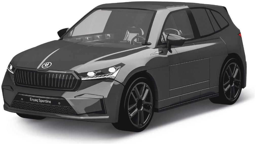 Available to Order – Skoda Enyaq Sportline (102 pcs) (COB 24576)