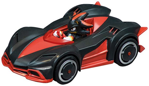 Available to Order – Sonic the Hedgehog 4.9 Go!!! Slot - Sets 1:43 (CRR 20062566UK)