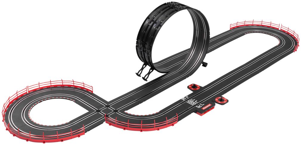 Available to Order – Super Formula Go!!! Slot - Sets 1:43 (CRR 20062604UK)