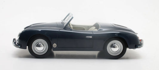 Available To Order – Porsche 356 America Roadster Blue 1952 1:18 (CUL CML044-1)
