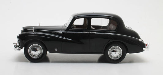 Available To Order – Sunbeam Supreme MKIII Black 1954 1:18 (CUL CML084-2)