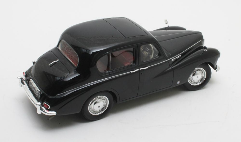 Available To Order – Sunbeam Supreme MKIII Black 1954 1:18 (CUL CML084-2)