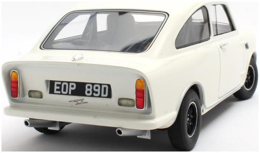 Available To Order – Mini Broadspeed White 1:18 (CUL CML166-2)