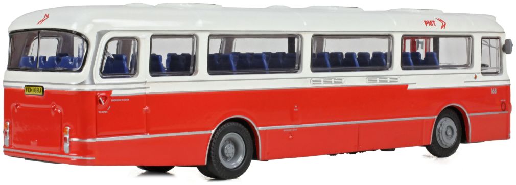Available To Order – Alexander Y-Type PMT NBC FEH168J Service 23 Hanley 1:76 (EFE 39104)