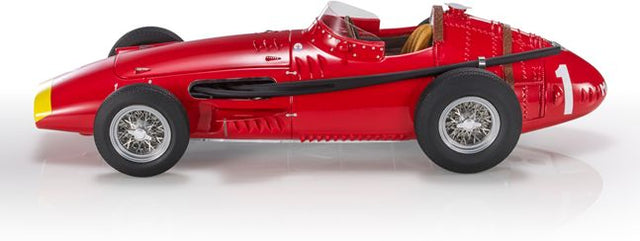 Available to Order – Maserati 250 F #32 Juan Manuel Fangio Winner German GP 1957 1:18 (GPR 082C)
