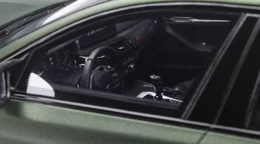 Available to Order – RTR Mustang Spec 5 10th Anniversary 1:18 (GTS 384)
