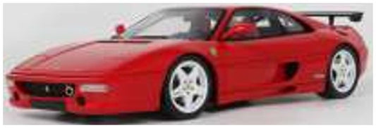 Available to Order – LB-Works F355 Red 2023 1:18 (GTS 468)