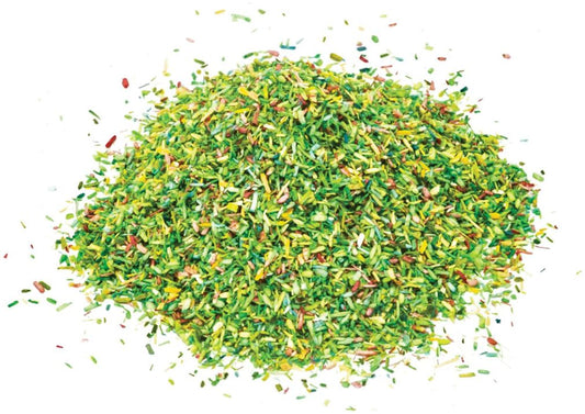 Available To Order – Scatter - Flower Meadow 1:76 (HOR R7171)