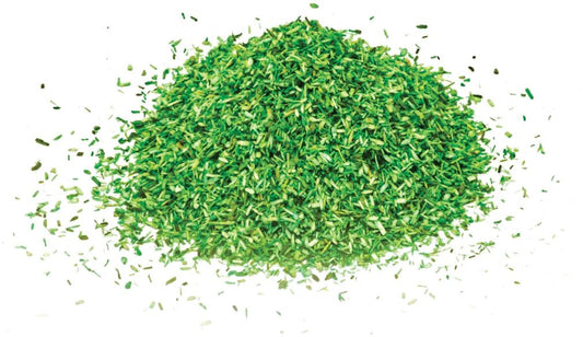 Scatter - Medium Green 1:76 Hornby Model (view 2)