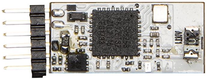 Available To Order – HM7000 - 6 - BLE decoder (6 Pin - No Sound (HOR R7321)