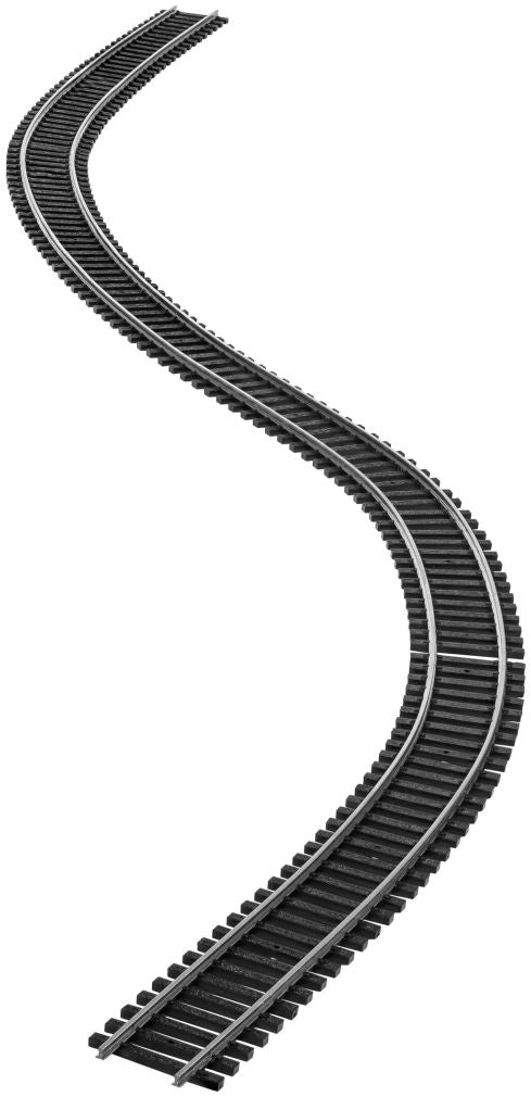 Available To Order – Semi-Flexible Track (915mm) 1:76 / H0 / 00 (HOR R8090)