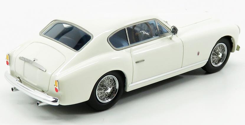 Available To Order – Ferrari 195 Inter Coupe Ghia 1950 White 1:43 (KES 43056021)