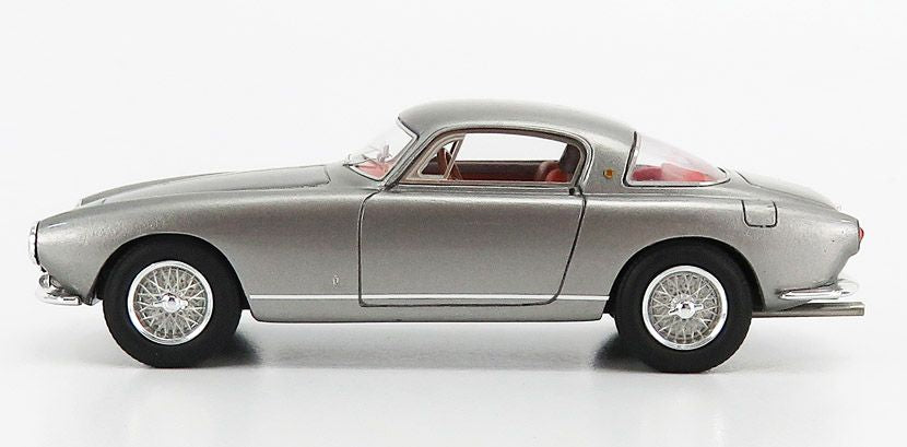 Available To Order – Ferrari 250 Europa GT Coupe - Silver S2 Pininfarina SN 0407GT 1955 1:43 (KES 43056160)
