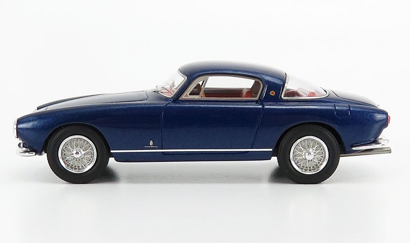 Available To Order – Ferrari 250 Europa GT Coupe - Dk Blue Met. S2 Pininfarina SN 0407GT 1955 1:43 (KES 43056161)