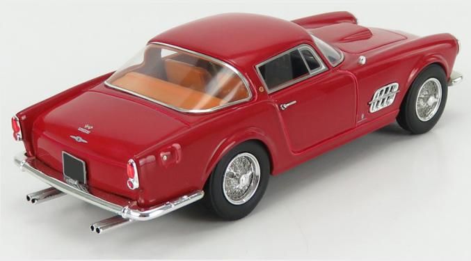 Available To Order – Ferrari 410SA SII Red 1957 1:43 (KES 43056180)