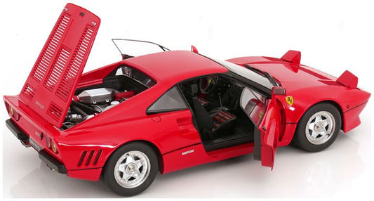 Available To Order – Ferrari 288 GTO 1984 Red 1:12 (KKS DC120151)