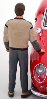 Available To Order – Ferris Figure 1:18 (KKS FIG006)