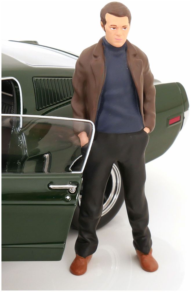 Available To Order – Steve Figure 1:12 (KKS FIG016)