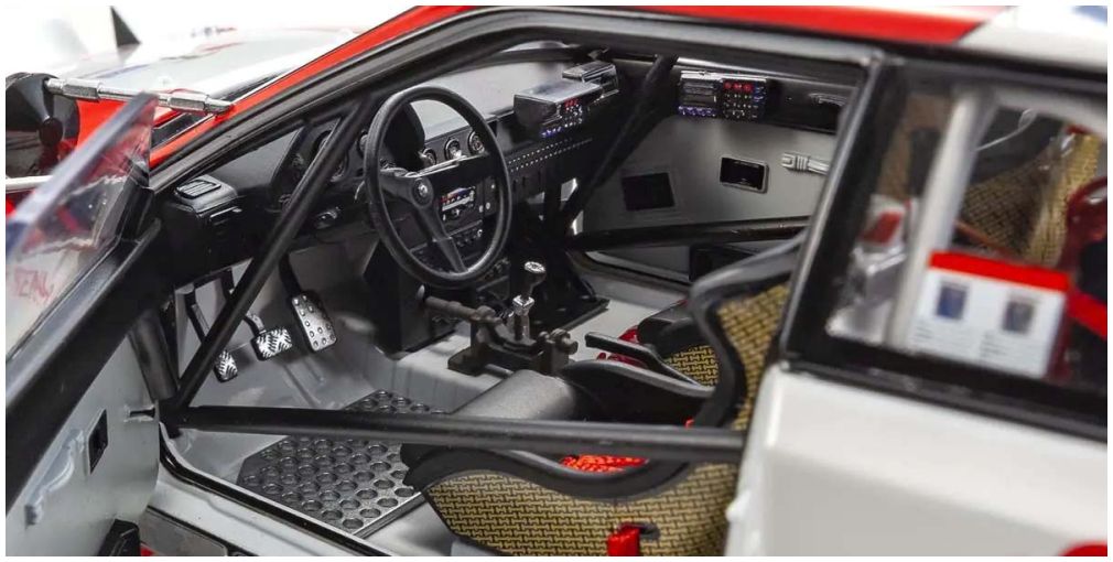 Available to Order – Toyota Celica GT-Four B.Waldegard Winner Safari 1990 Nr.3 1:18 (KYO 08961A)