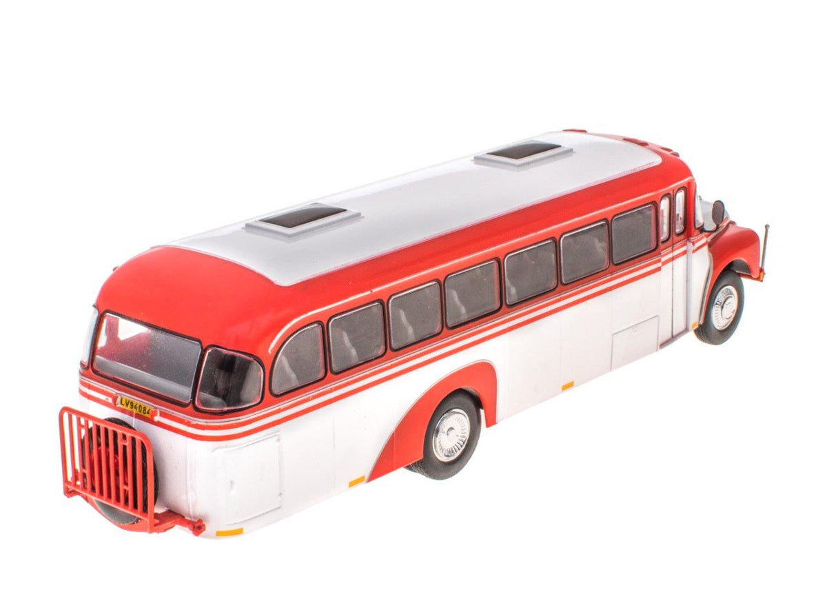 Volvo B 375 105 Sweden 1957 1:43 – diecast model (view 2)