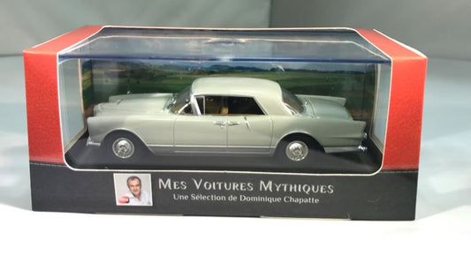 Facel Vega Excellence 1958 1:43 – diecast model (view 2)