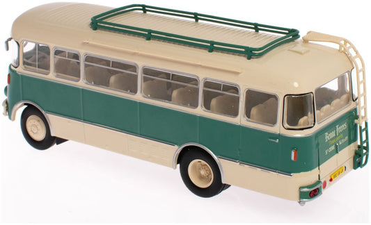 Berliet PLA 1955 Berliet Trucks Collection 1:43 – diecast model (view 2)