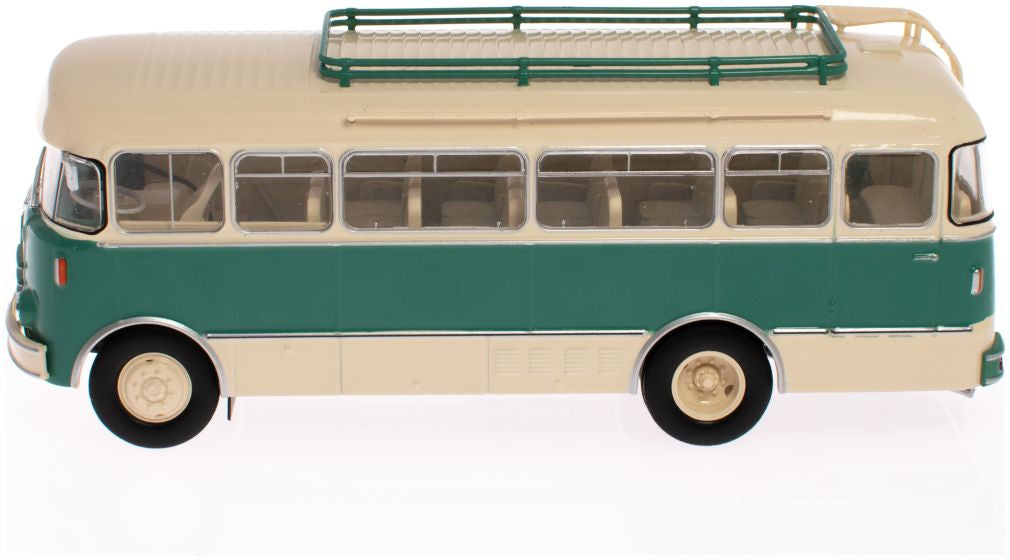 Berliet PLA 1955 Berliet Trucks Collection 1:43 – diecast model (view 6)